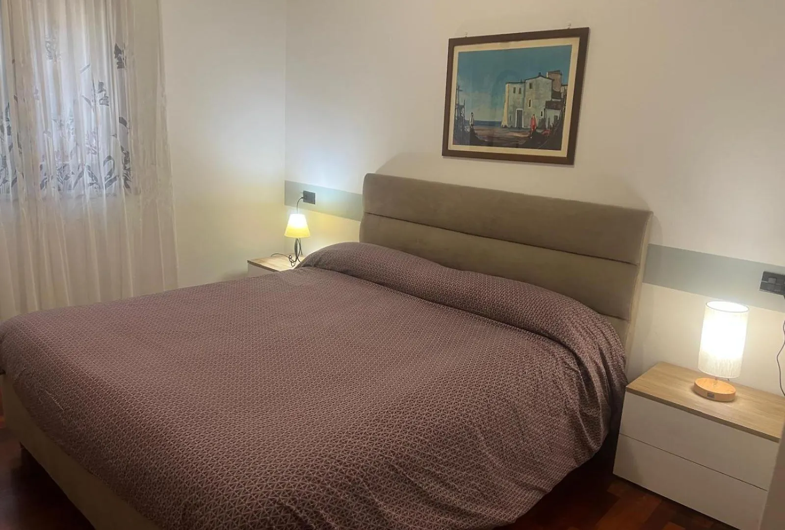 Aparthotel Residence Villa Al Lido Brenzone sul Garda