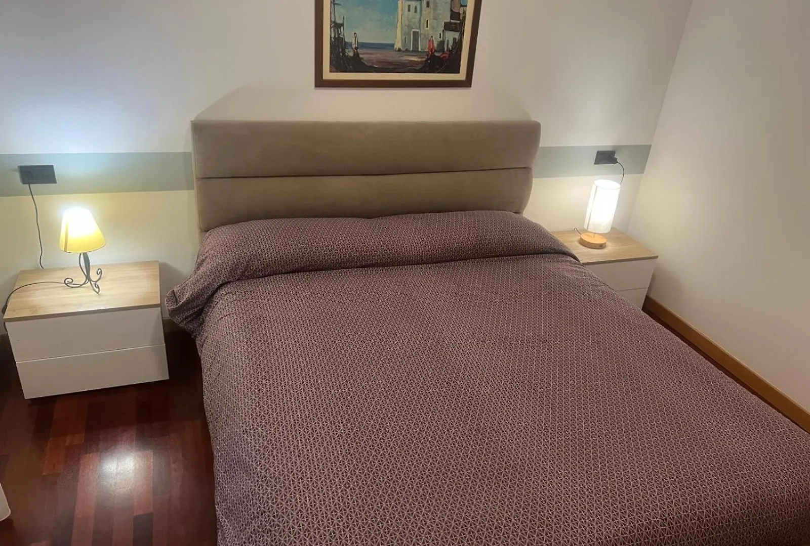 Residence Villa Al Lido Brenzone sul Garda 0*,  Italien