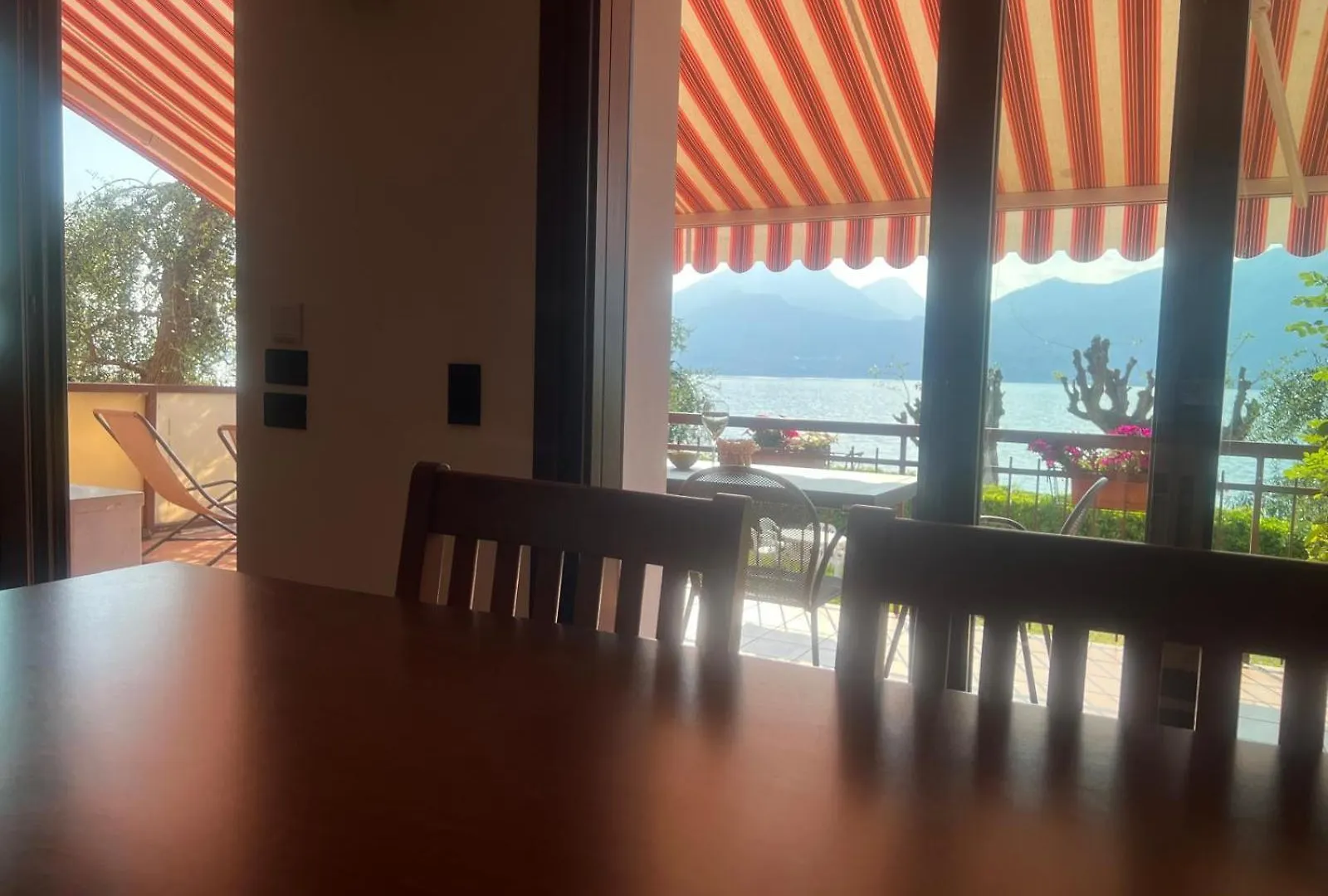 Residence Villa Al Lido Brenzone sul Garda Aparthotel