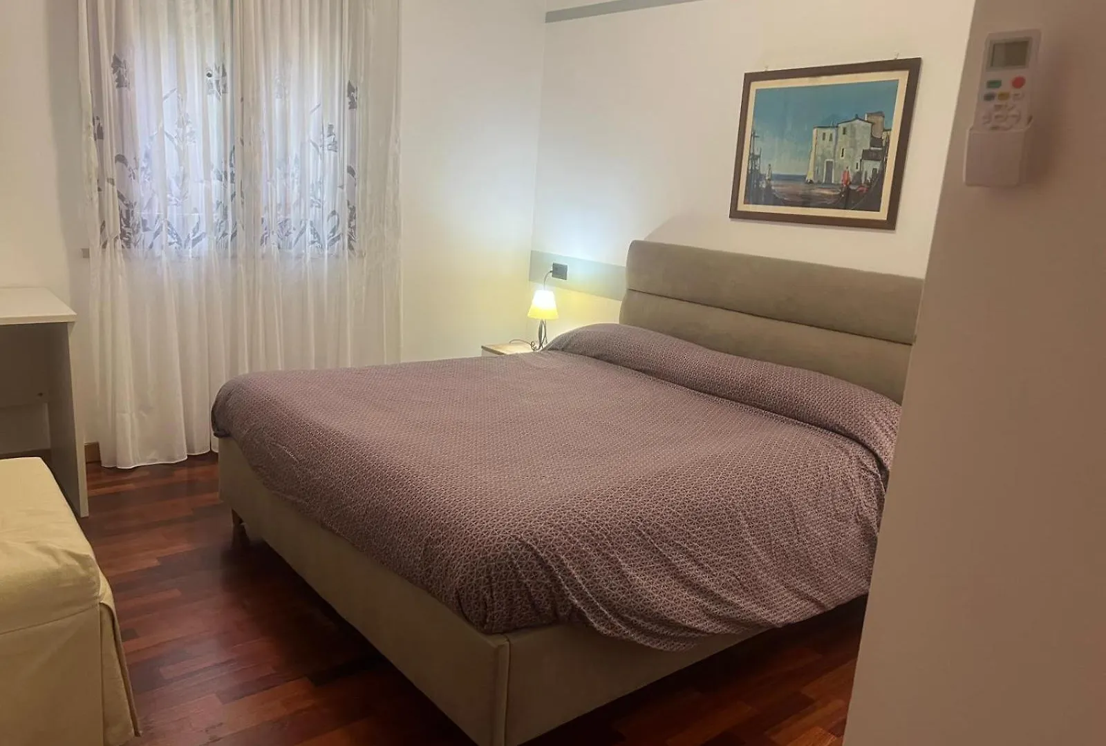 Aparthotel Residence Villa Al Lido Brenzone sul Garda Italien