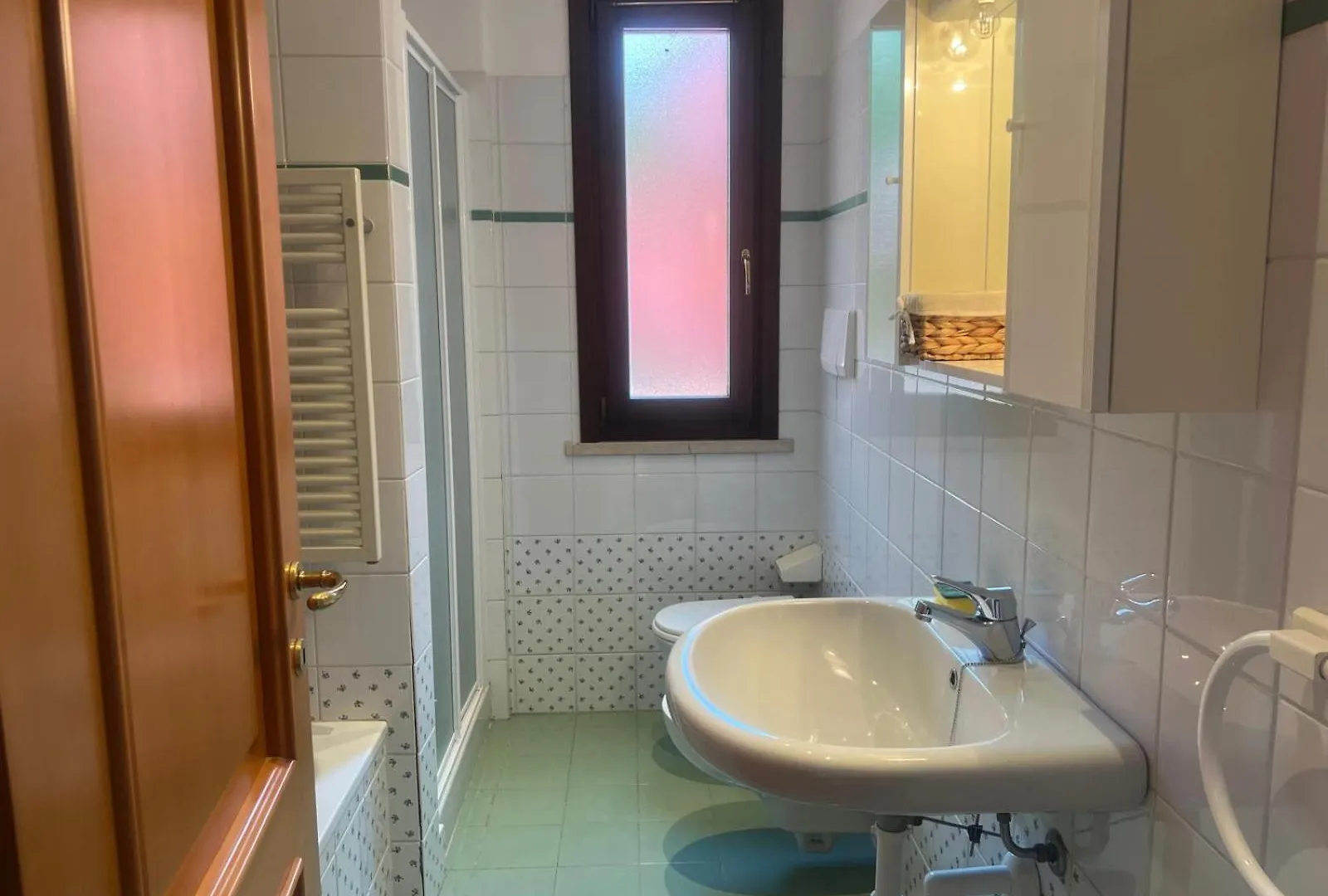 Residence Villa Al Lido Brenzone sul Garda Italien