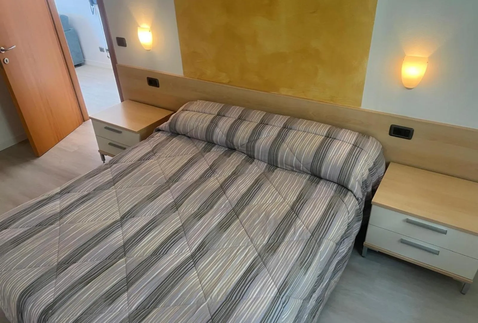 Residence Villa Al Lido Brenzone sul Garda Aparthotel
