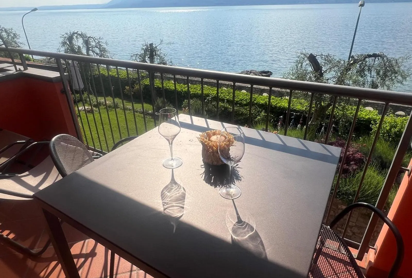Residence Villa Al Lido Brenzone sul Garda 0*,