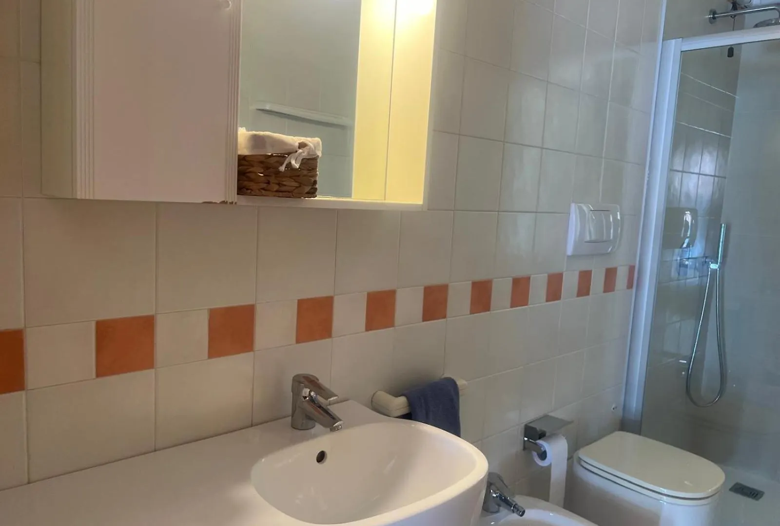 Residence Villa Al Lido Brenzone sul Garda 0*,  Italien