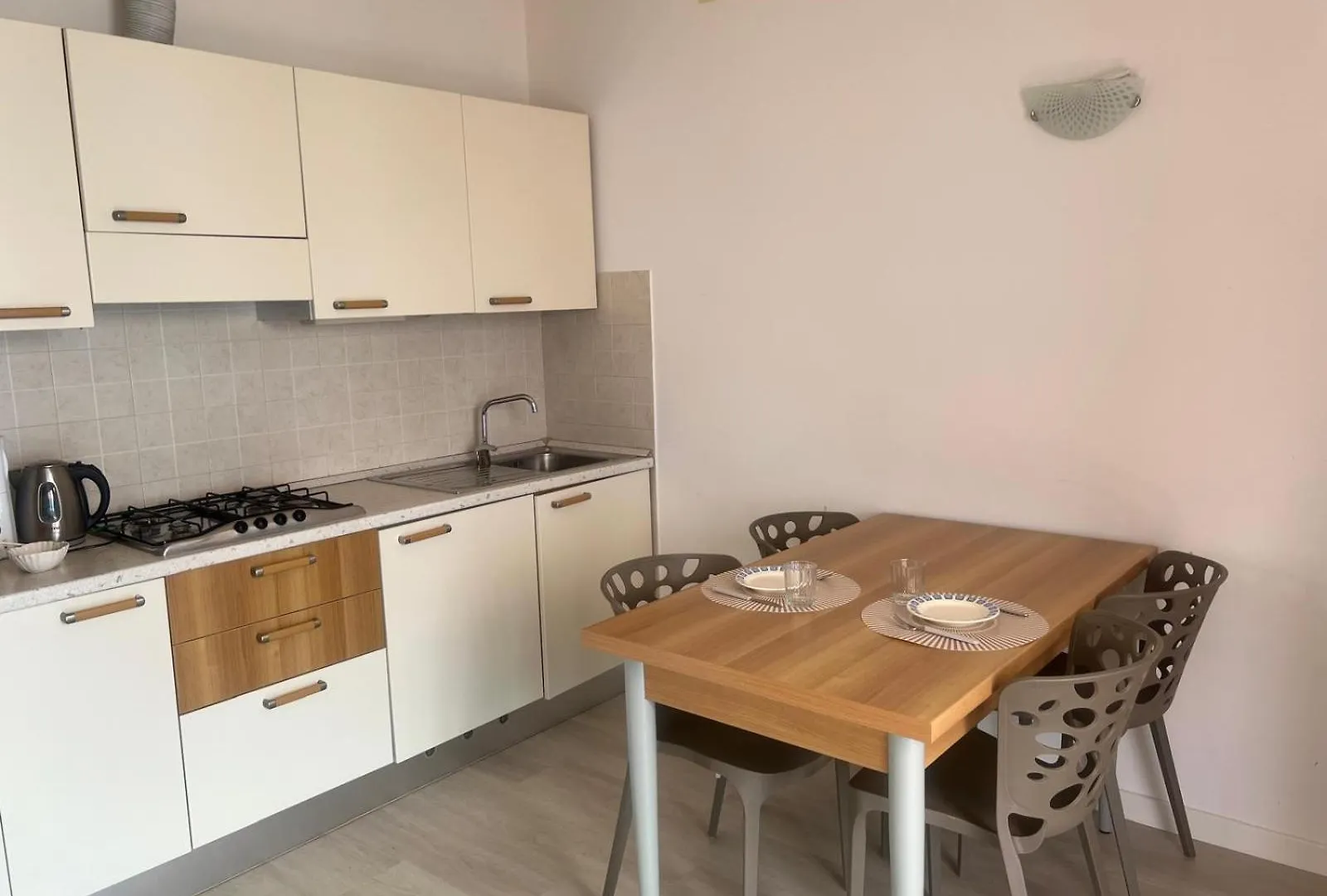 Residence Villa Al Lido Brenzone sul Garda Aparthotel