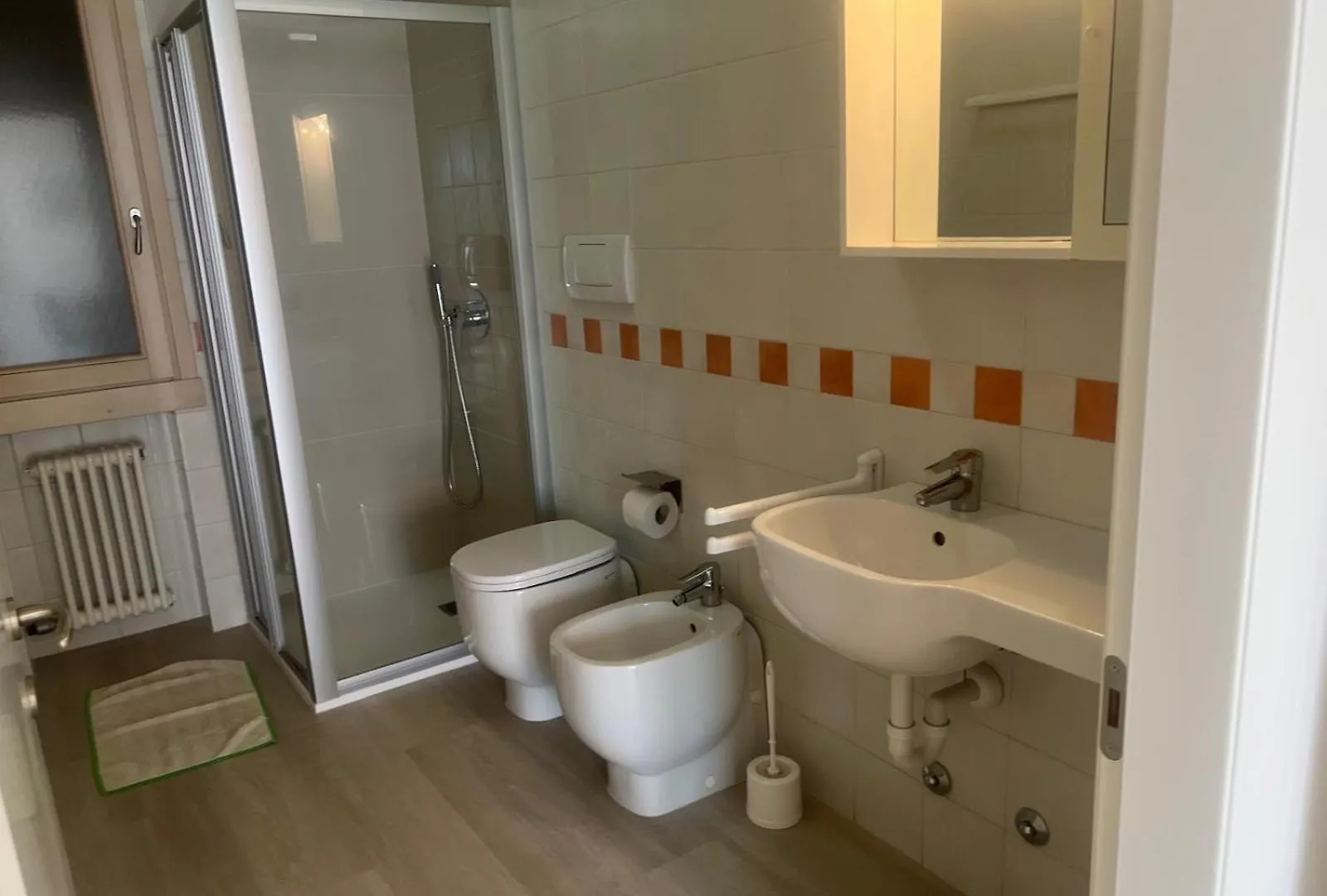 Aparthotel Residence Villa Al Lido Brenzone sul Garda Italien