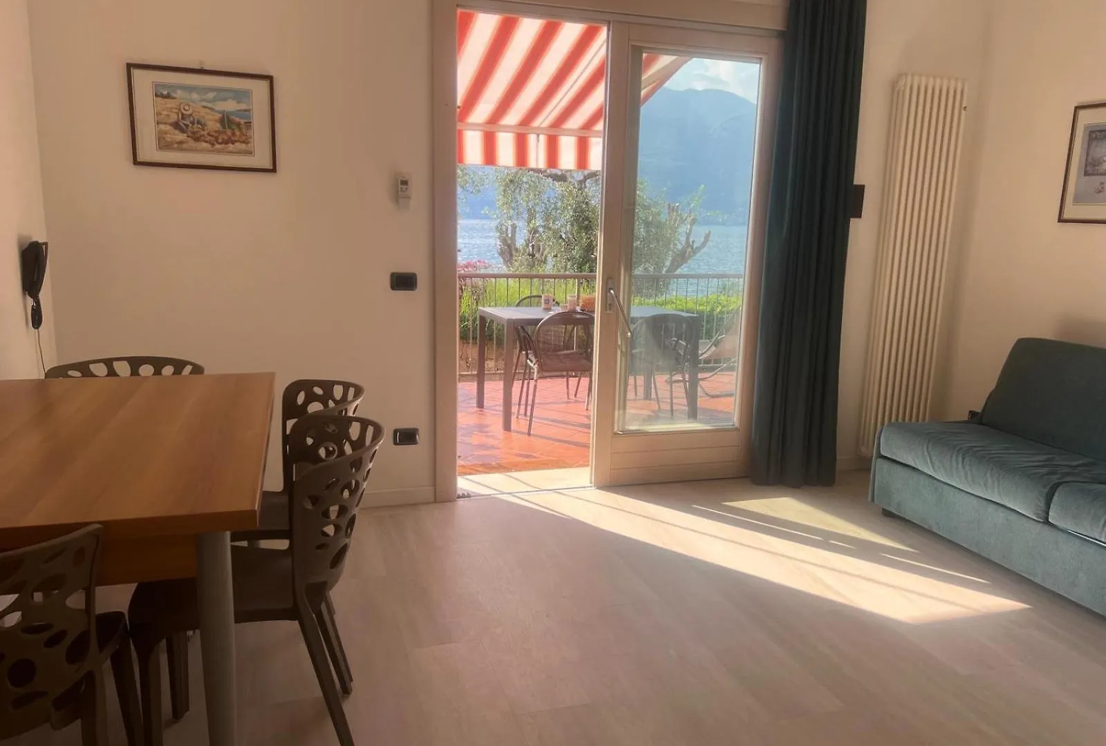 Aparthotel Residence Villa Al Lido Brenzone sul Garda
