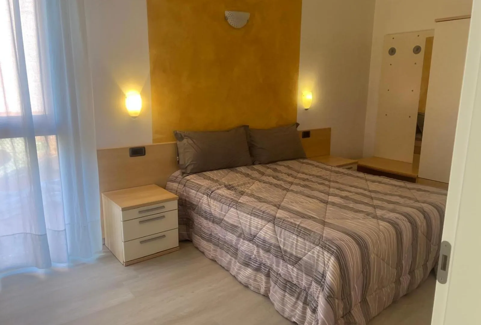 Residence Villa Al Lido Brenzone sul Garda Aparthotel