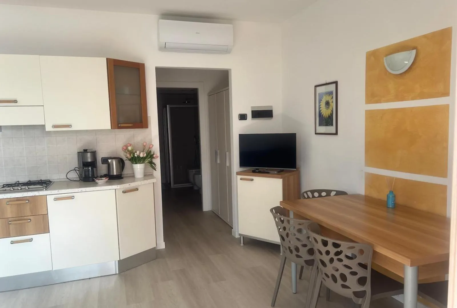 Residence Villa Al Lido Brenzone sul Garda Aparthotel