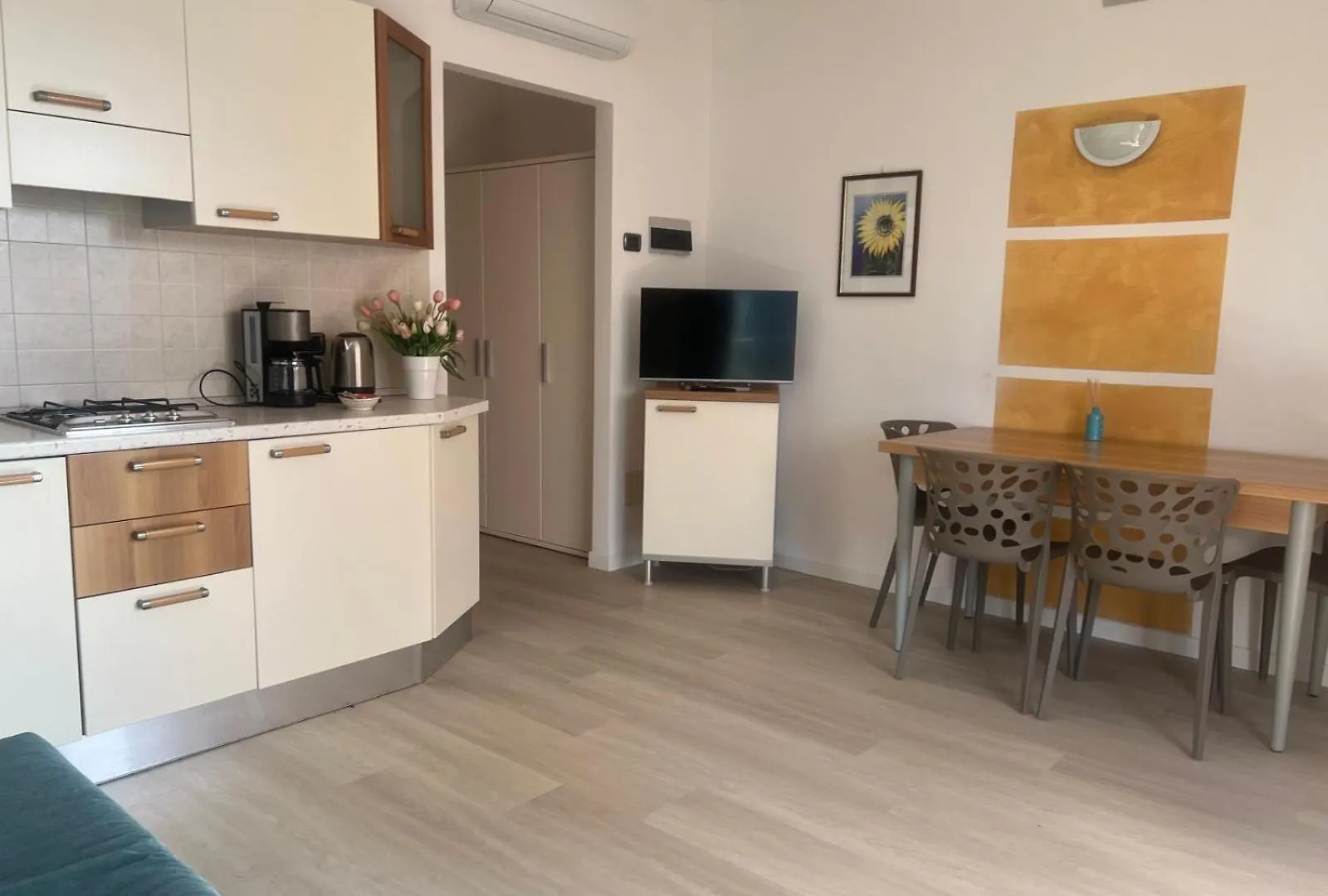 Aparthotel Residence Villa Al Lido Brenzone sul Garda