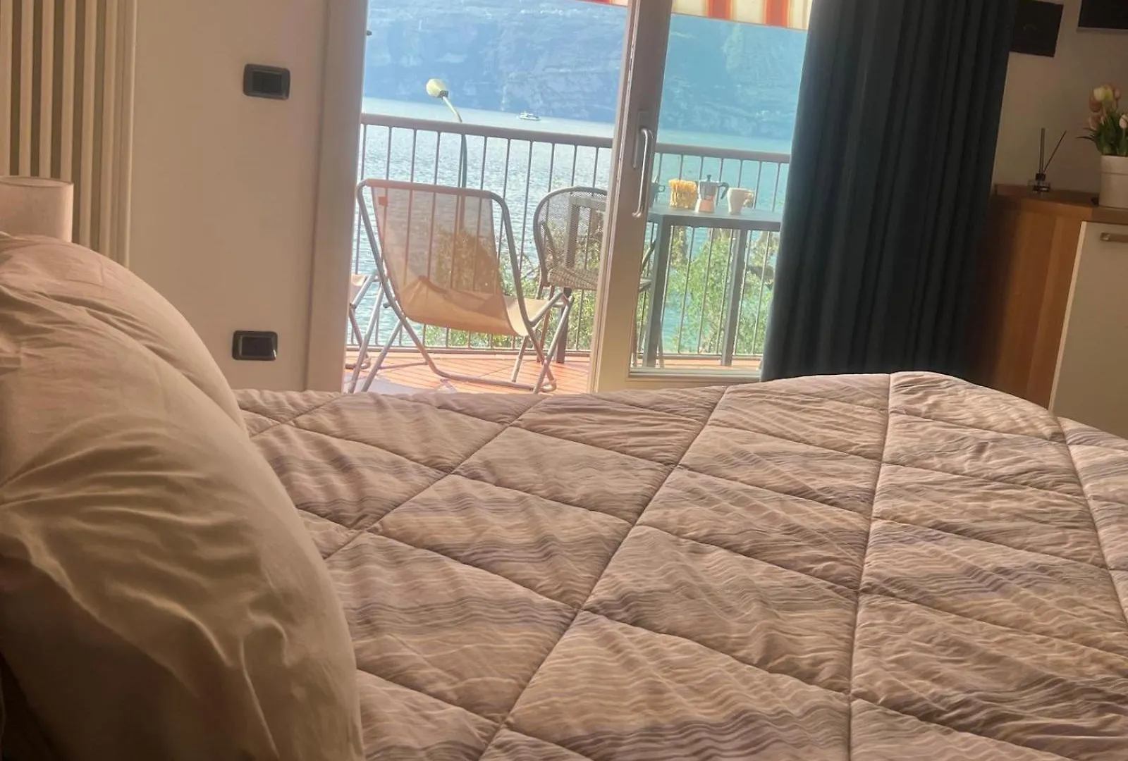 Aparthotel Residence Villa Al Lido Brenzone sul Garda