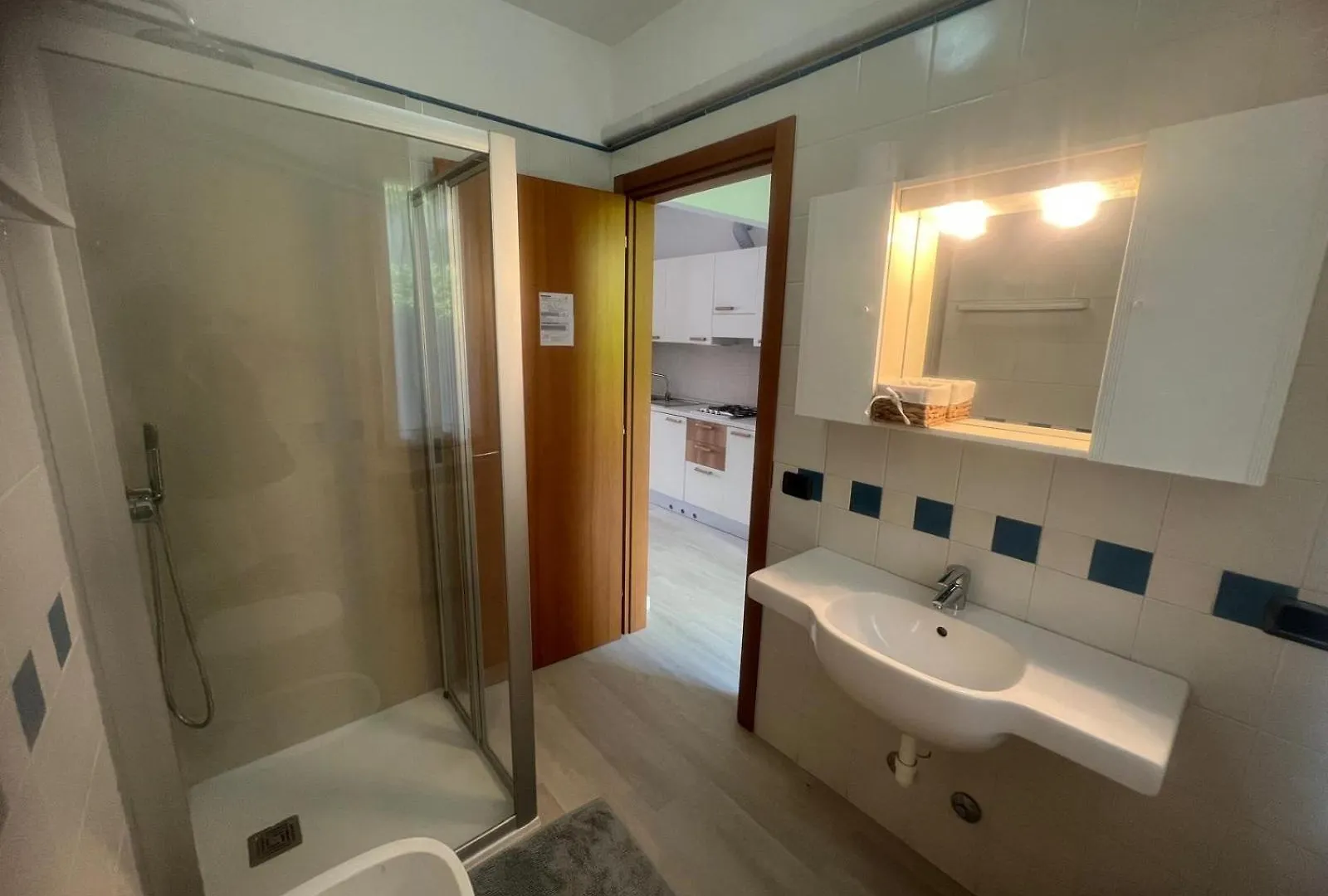 Aparthotel Residence Villa Al Lido Brenzone sul Garda Italien