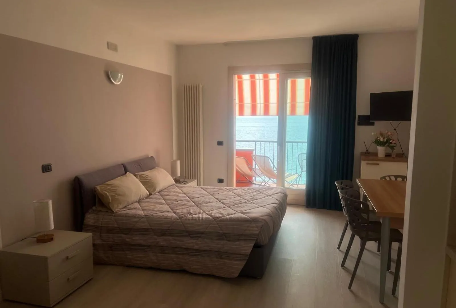 Aparthotel Residence Villa Al Lido Brenzone sul Garda