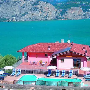 Hotel Panoramica, Brenzone sul Garda
