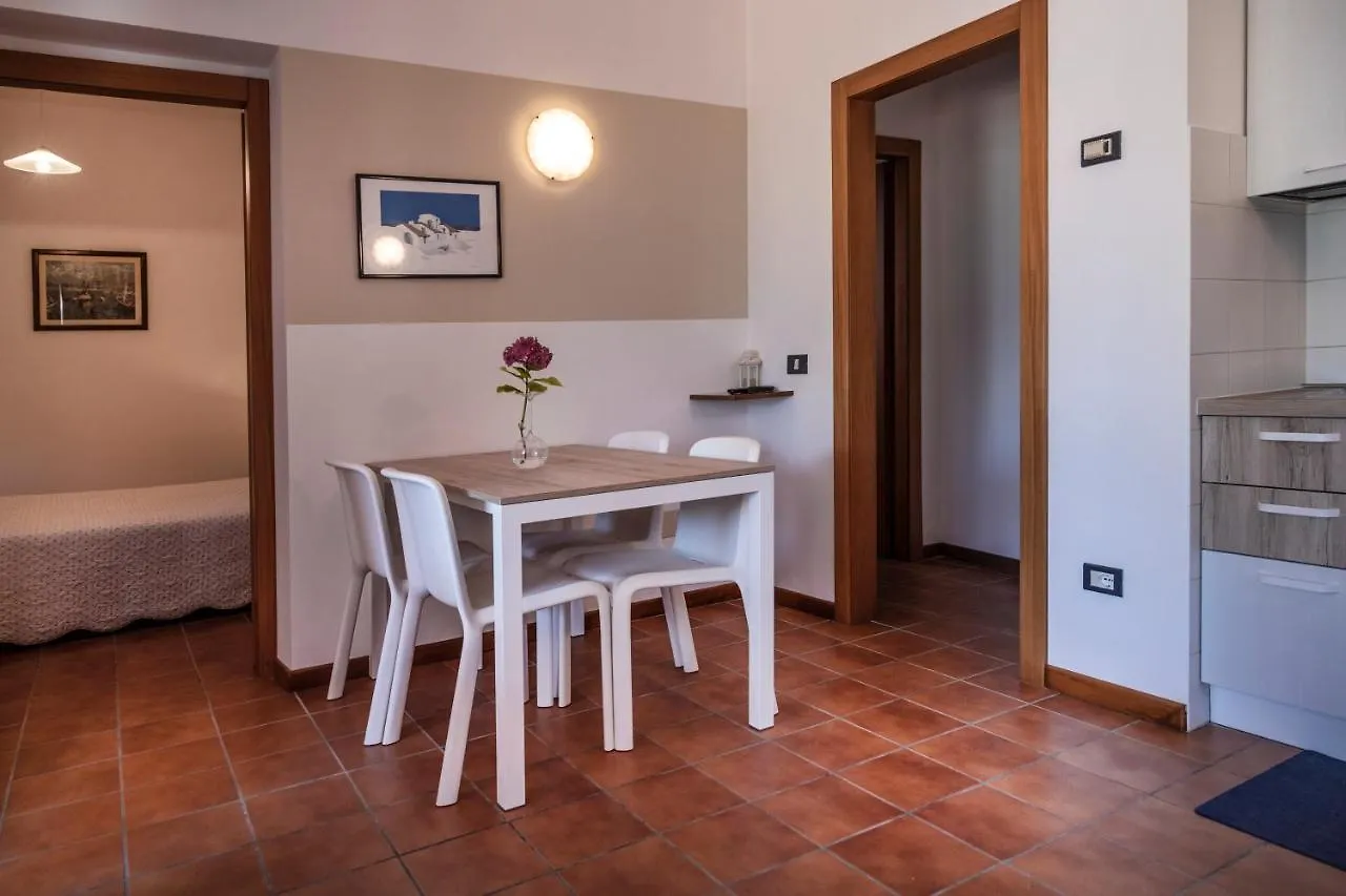 Residence Villa Al Lido Brenzone sul Garda Włochy