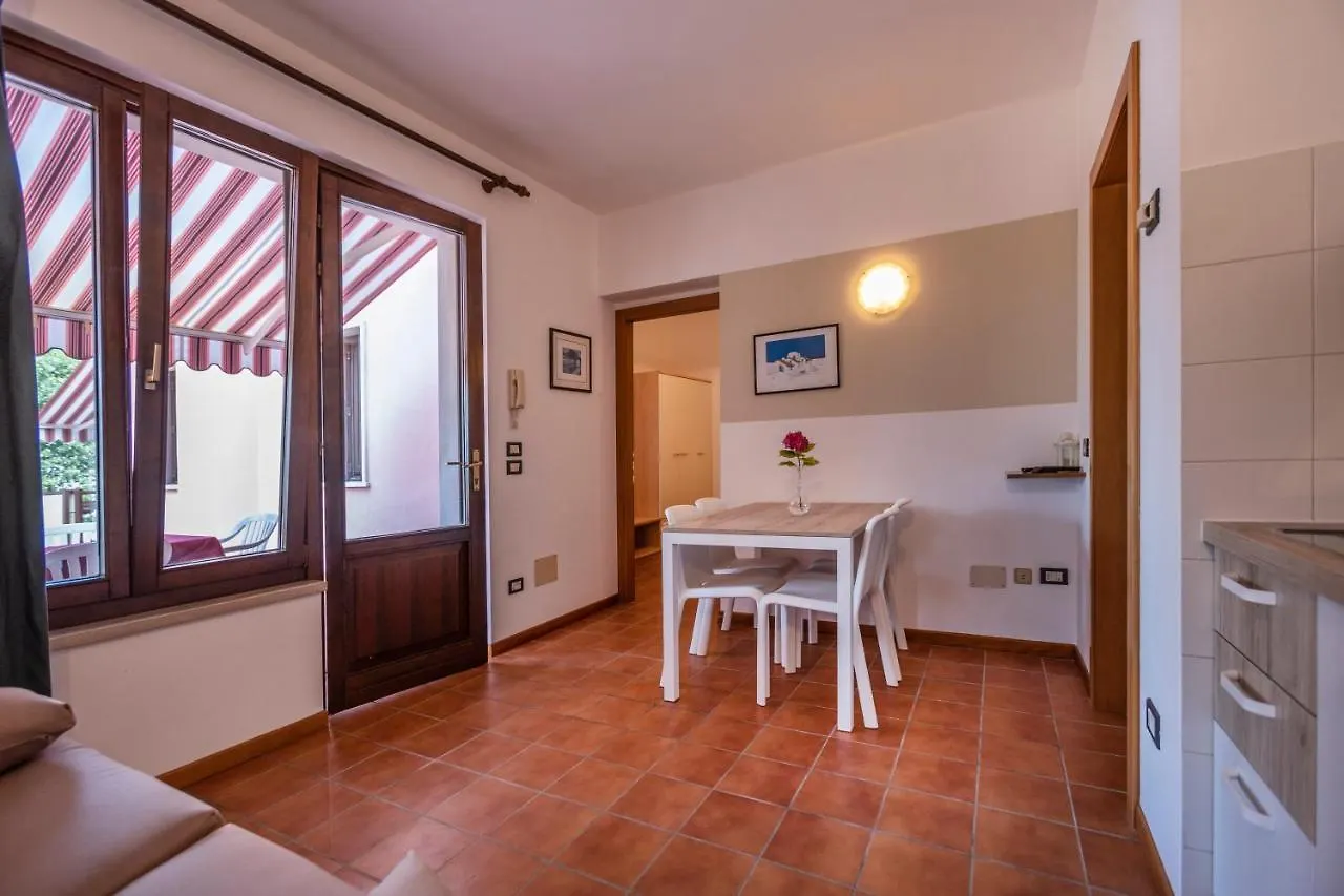 Residence Villa Al Lido Brenzone sul Garda 0*,