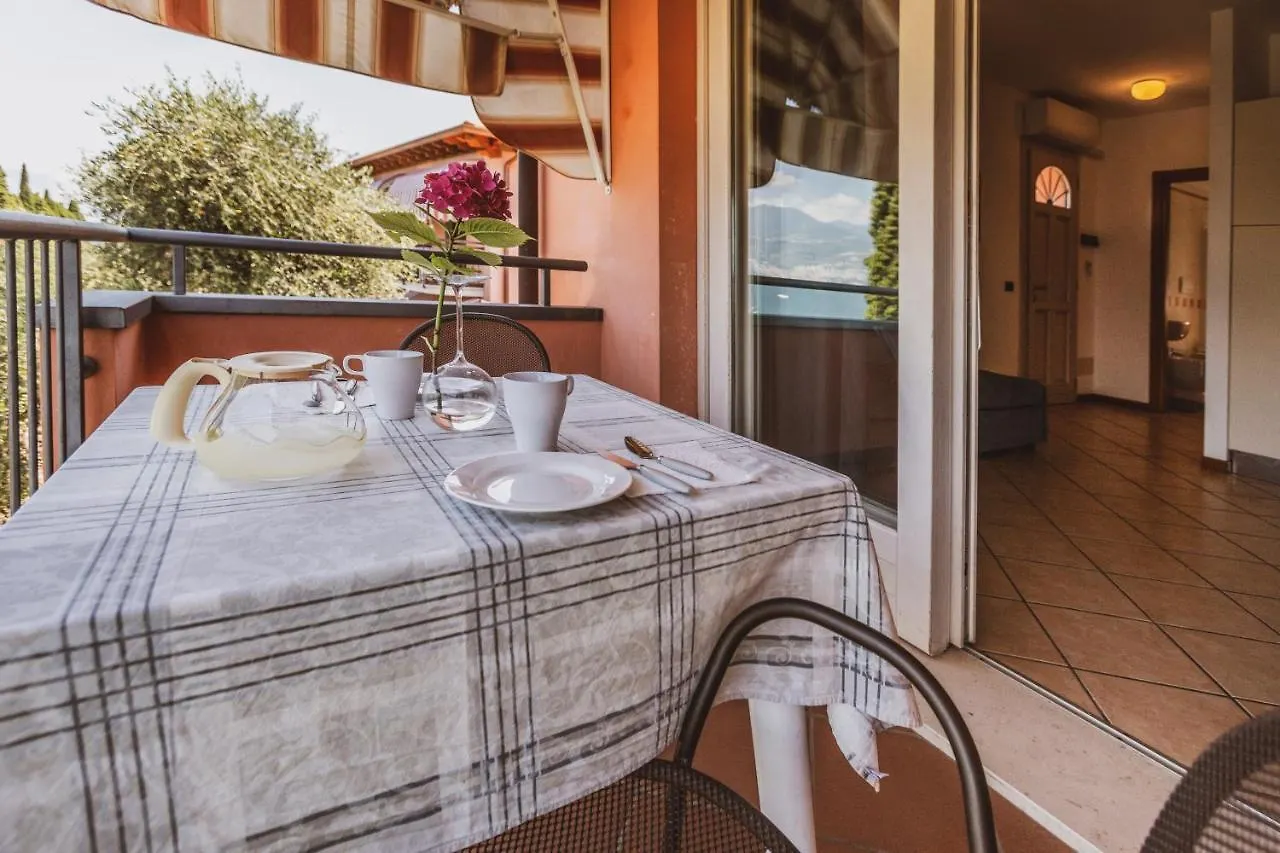 Residence Villa Al Lido Brenzone sul Garda 0*,