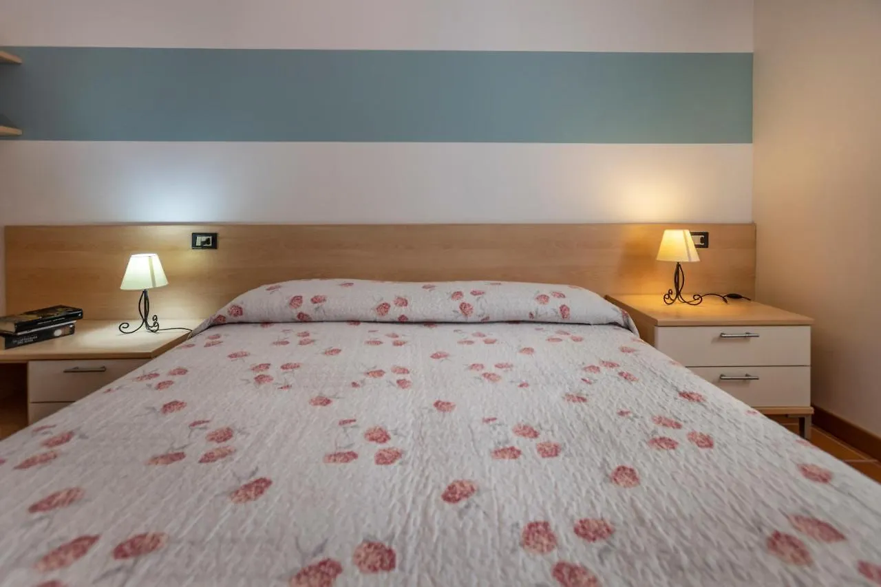 Hotel apartamentowy Residence Villa Al Lido Brenzone sul Garda