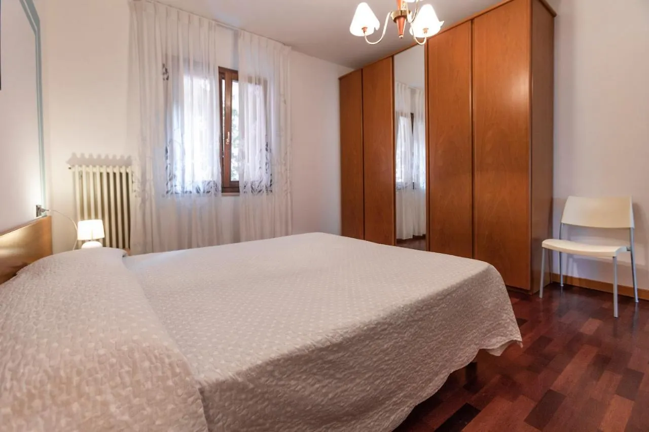 Residence Villa Al Lido Brenzone sul Garda 0*,