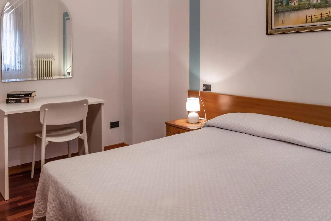 Residence Villa Al Lido Brenzone sul Garda 0*,  Włochy