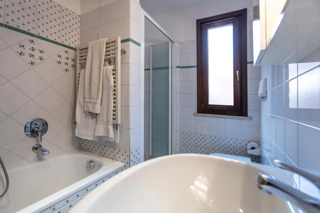 Residence Villa Al Lido Brenzone sul Garda