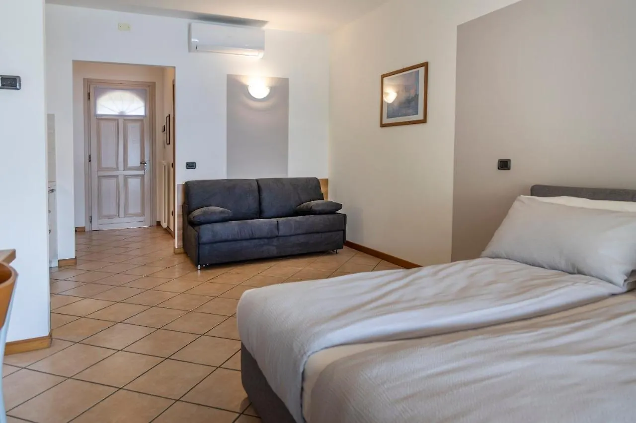 Residence Villa Al Lido Brenzone sul Garda