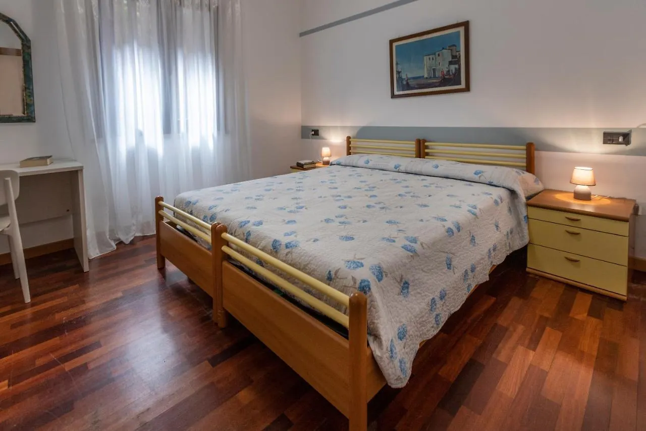 Residence Villa Al Lido Brenzone sul Garda 0*,  Włochy