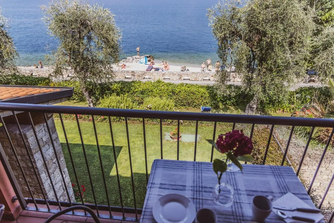 Residence Villa Al Lido Brenzone sul Garda 0*,