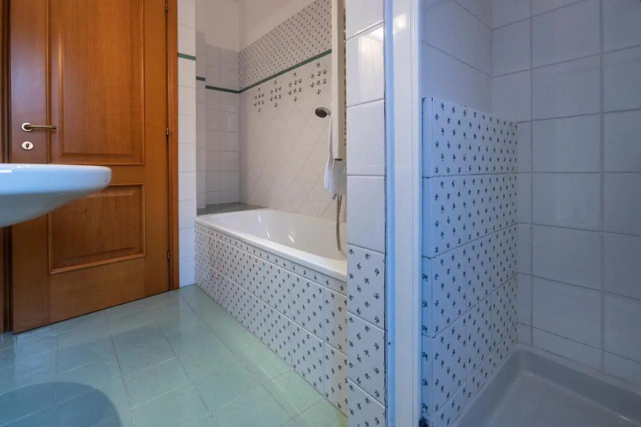 Residence Villa Al Lido Brenzone sul Garda