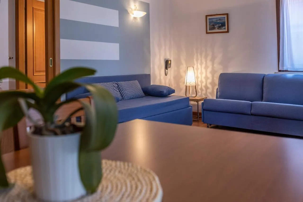 Residence Villa Al Lido Brenzone sul Garda 0*,  Włochy