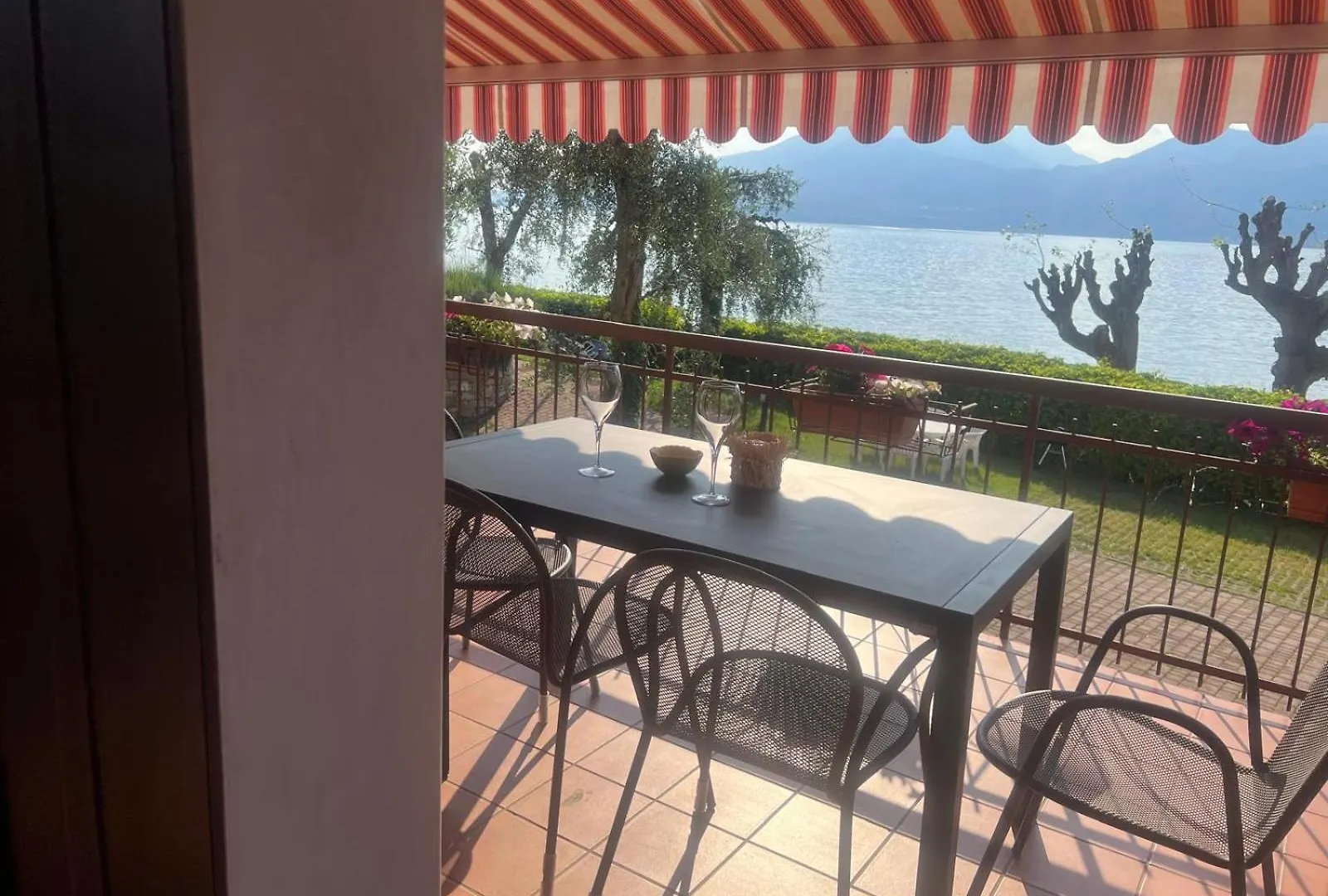 Residence Villa Al Lido Brenzone sul Garda