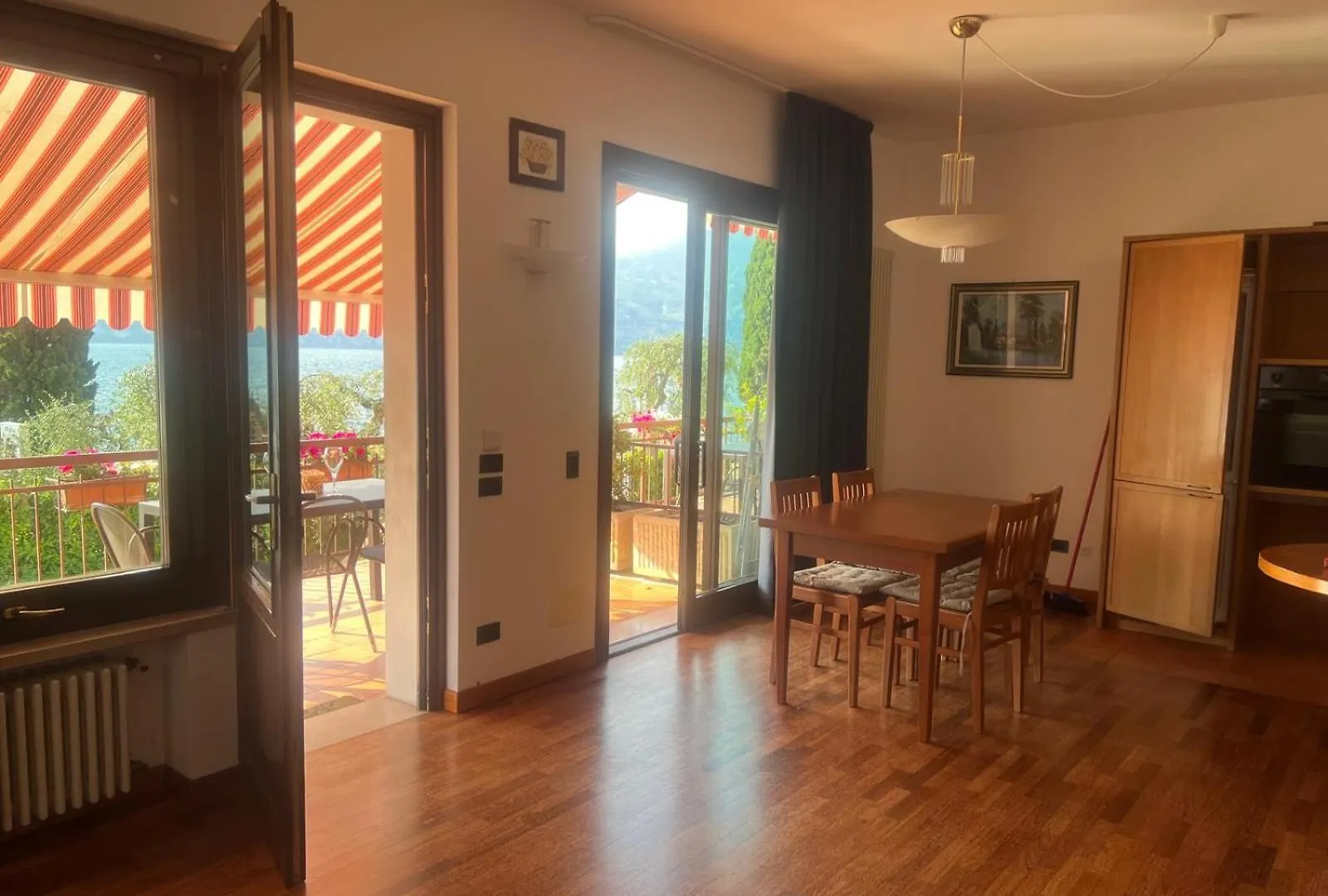 Residence Villa Al Lido Brenzone sul Garda