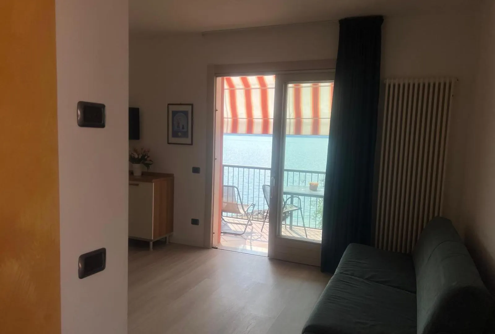 Residence Villa Al Lido Brenzone sul Garda
