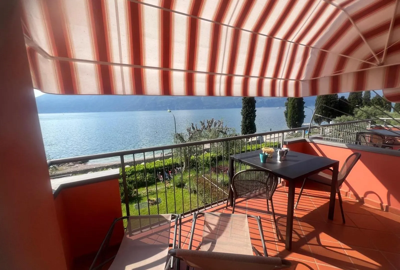 Residence Villa Al Lido Brenzone sul Garda 0*,  Włochy