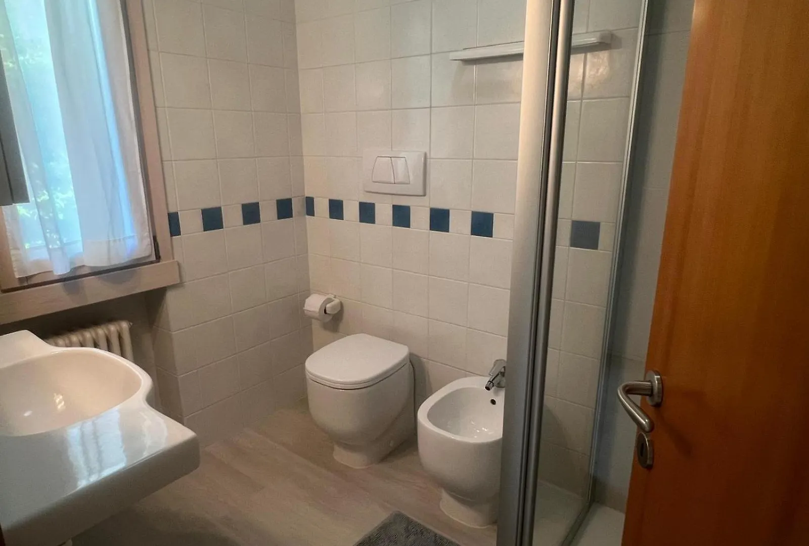 Residence Villa Al Lido Brenzone sul Garda Hotel apartamentowy