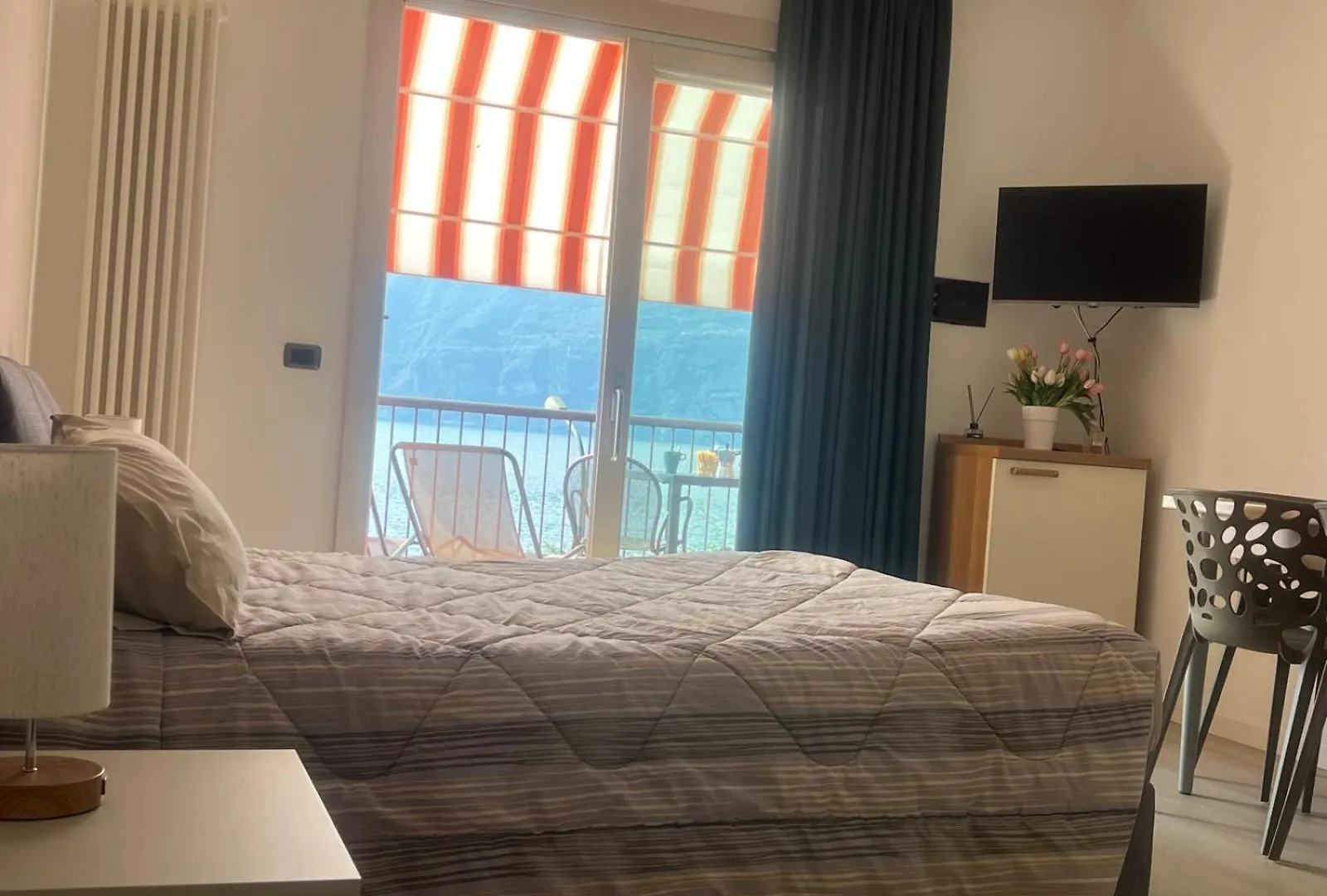 Residence Villa Al Lido Brenzone sul Garda